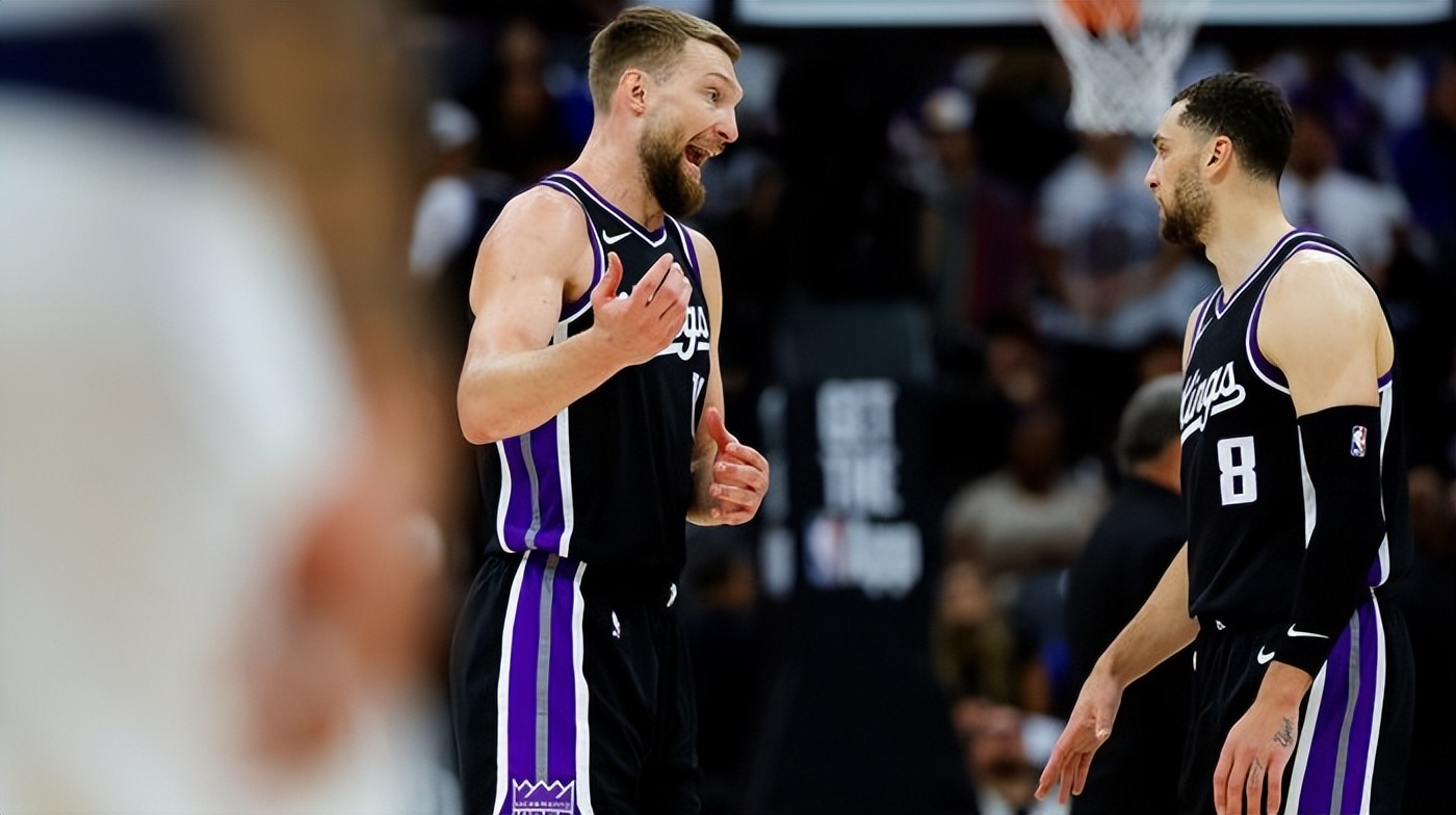 开云体育入口-掘金逆转南韩男篮,萨博尼斯高光表现