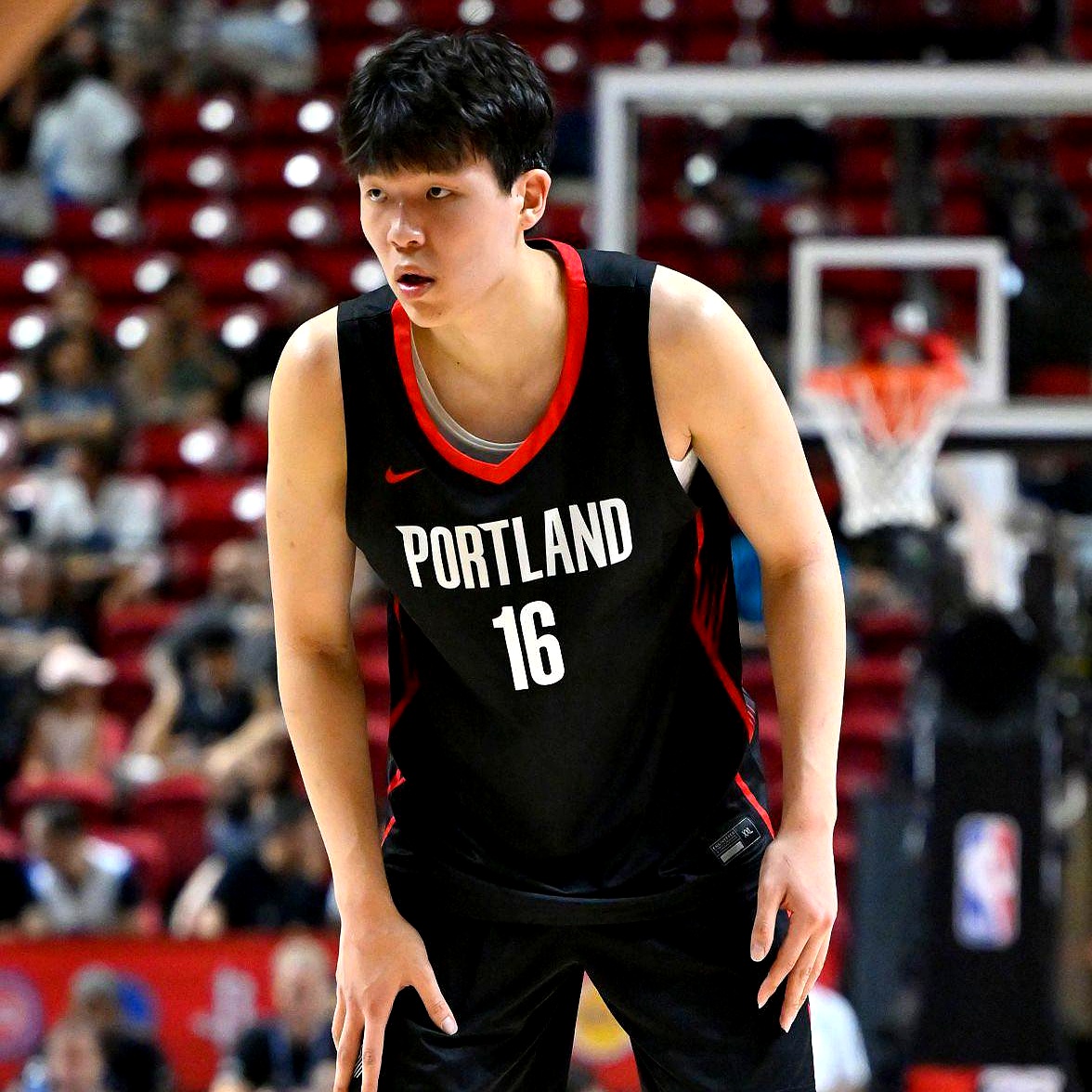 掘金逆转南韩男篮,萨博尼斯高光表现 掘金逆转南韩男篮,萨博尼斯高光表现