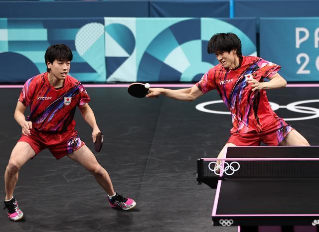 包含瑞典乒乓球队险胜日本乒乓球队,水谷隼送出助攻的词条 包含瑞典乒乓球队险胜日本乒乓球队,水谷隼送出助攻的词条