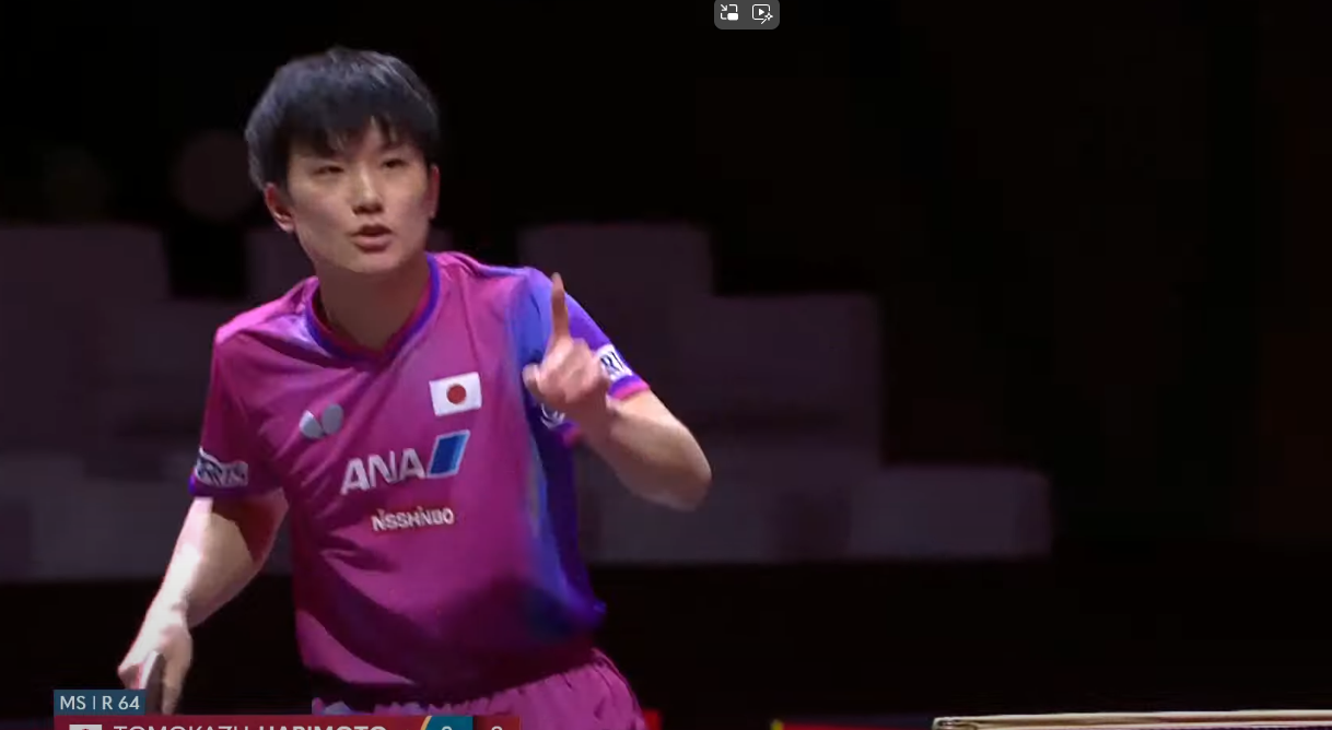 开云APP-瑞典乒乓球队险胜波兰乒乓球队,张本智和完成帽子戏法的简单介绍