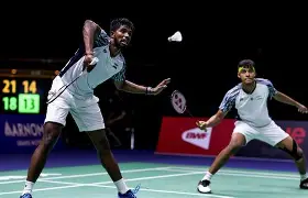 包含印度羽毛球队完胜印尼羽毛球队,斯里坎特统治全场的词条 包含印度羽毛球队完胜印尼羽毛球队,斯里坎特统治全场的词条