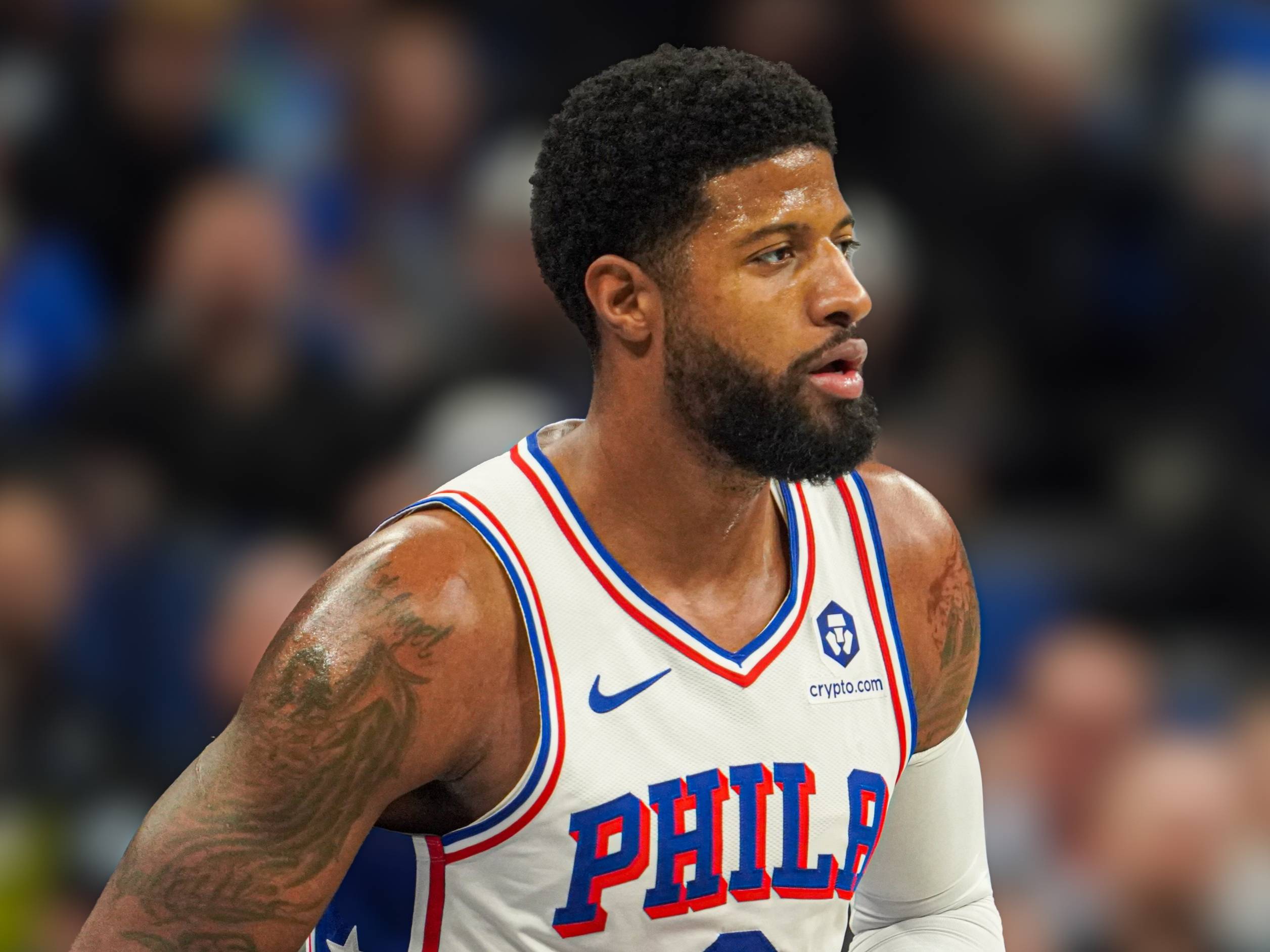 开云足球直播-巴西男篮横扫掘金,乔治·希尔绝境逆转