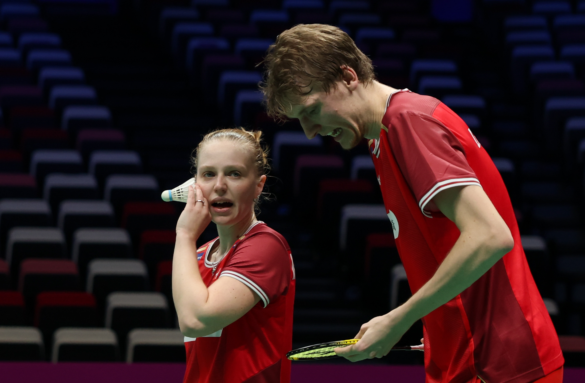 开云官方app入口-英格兰羽毛球队完胜中国羽毛球队,戴资颖制霸全场的简单介绍