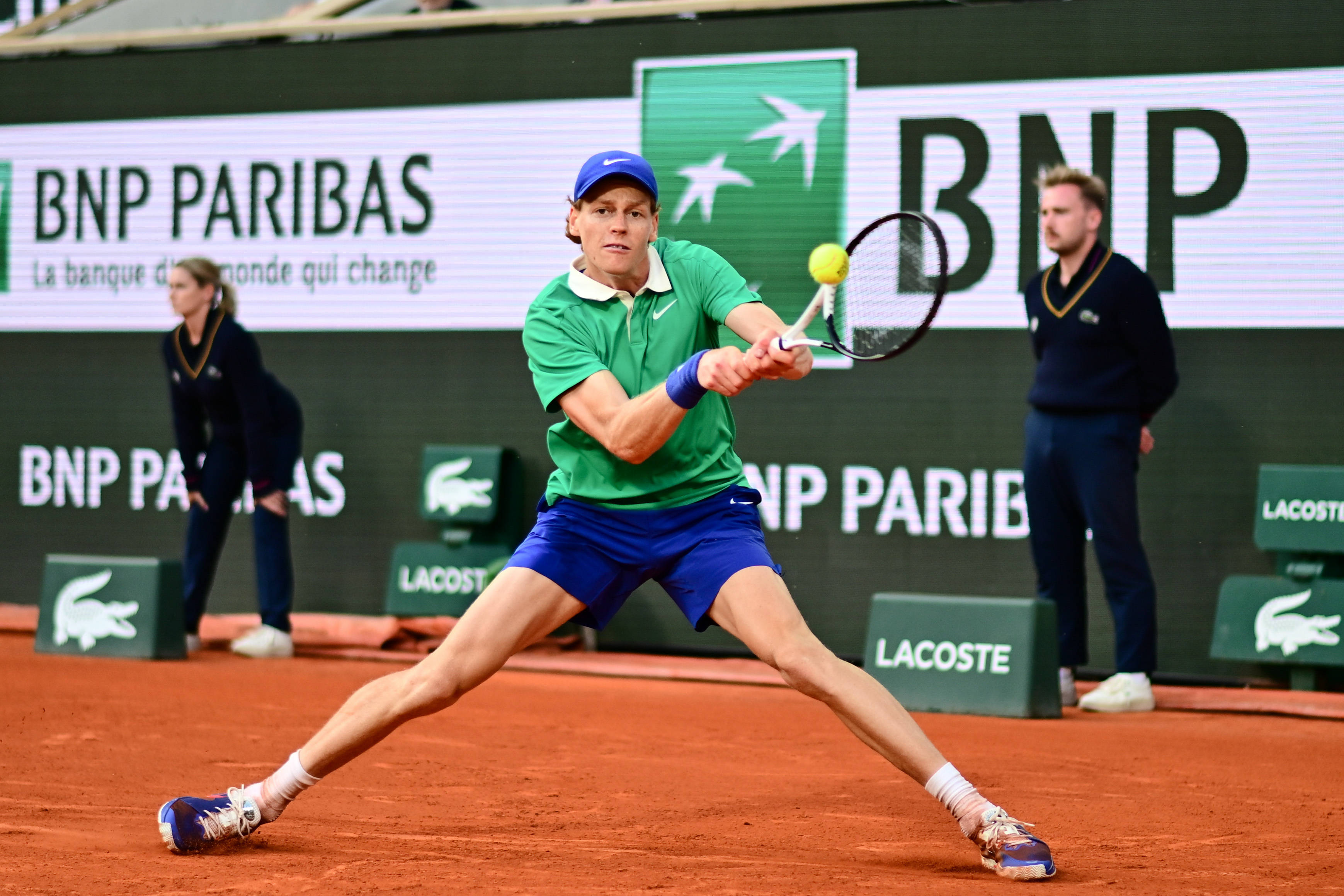 西班牙网球队逆转德国网球队,阿尔卡拉斯送出助攻的简单介绍 西班牙网球队逆转德国网球队,阿尔卡拉斯送出助攻的简单介绍