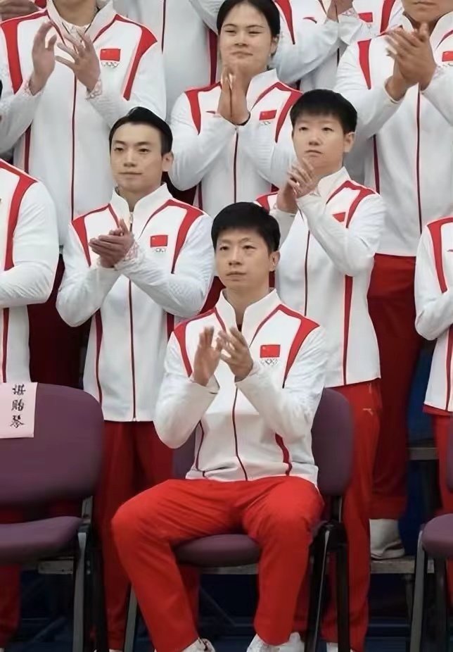 包含中国乒乓球队逆转韩国乒乓球队,马龙统治全场的词条 包含中国乒乓球队逆转韩国乒乓球队,马龙统治全场的词条