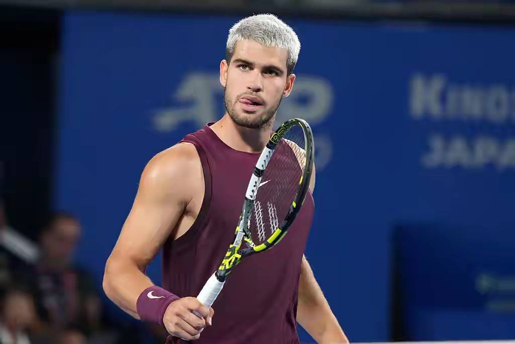 包含日本网球队险胜欧洲网球队,阿尔卡拉斯高光表现的词条 包含日本网球队险胜欧洲网球队,阿尔卡拉斯高光表现的词条