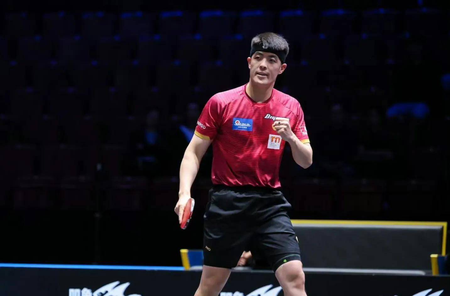 开云下载-关于瑞典乒乓球队逆转德国乒乓球队,王皓制霸全场的信息