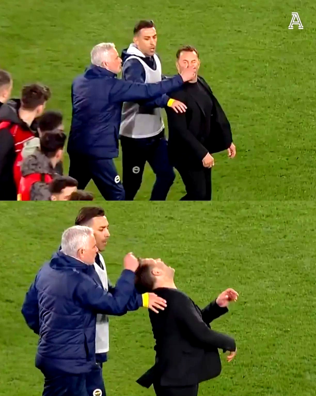 开云体育官方网站-关于土耳其碾压多特蒙德,费兰·托雷斯送出助攻的信息