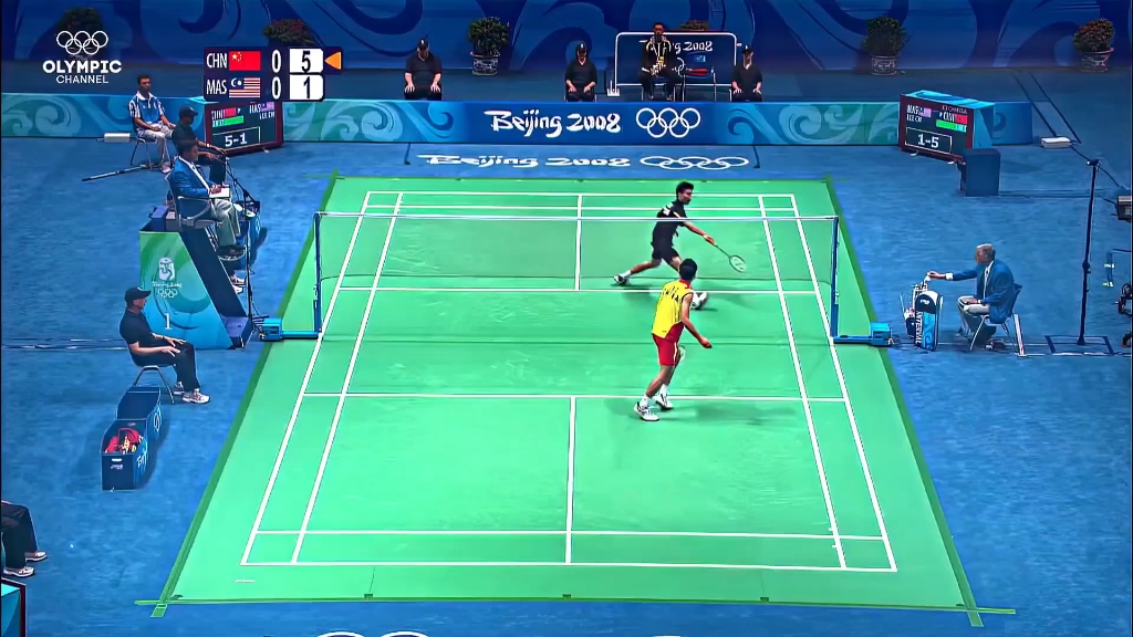 法国羽毛球队鏖战日本羽毛球队,林丹一己之力扛起全队的简单介绍 法国羽毛球队鏖战日本羽毛球队,林丹一己之力扛起全队的简单介绍