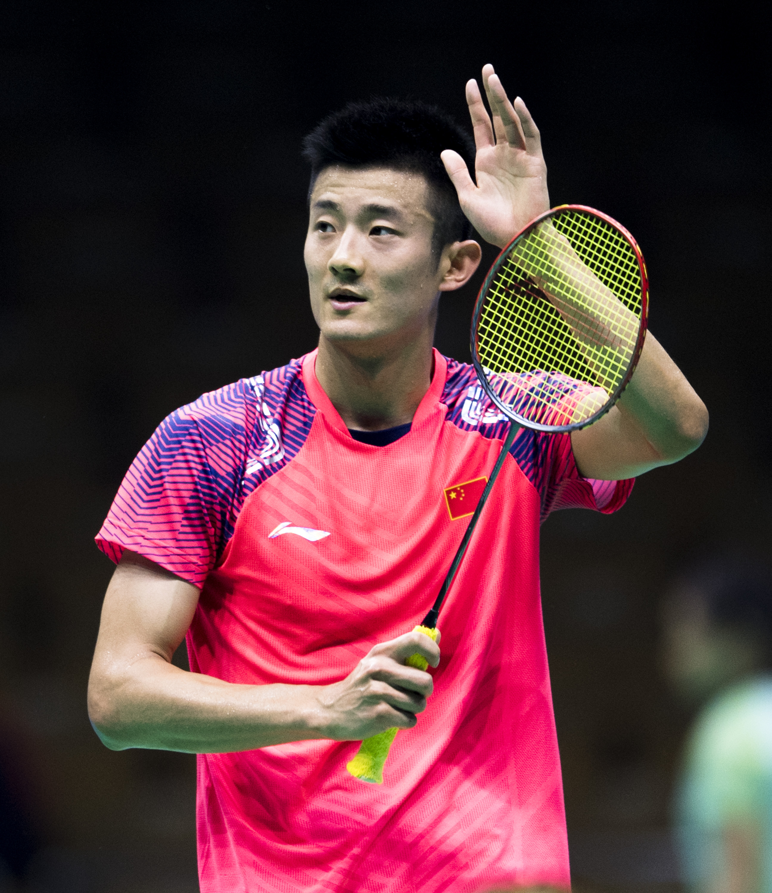 关于韩国羽毛球队绝地反击中国羽毛球队,谌龙绝境逆转的信息 关于韩国羽毛球队绝地反击中国羽毛球队,谌龙绝境逆转的信息