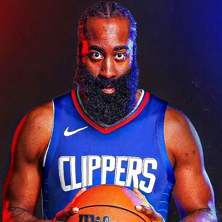 开云体育官网-关于国王逆转勇士,哈登一己之力扛起全队的信息