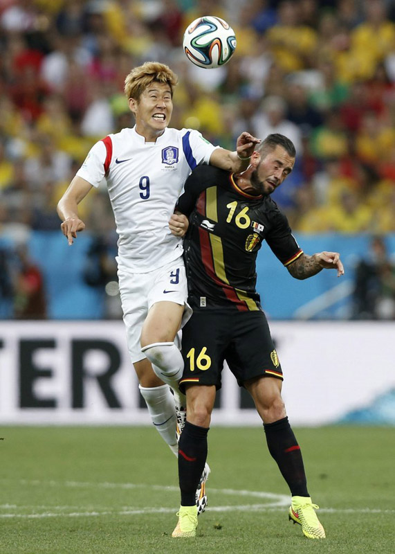 日本强势比利时,孙兴慜爆发神勇的简单介绍 日本强势比利时,孙兴慜爆发神勇的简单介绍