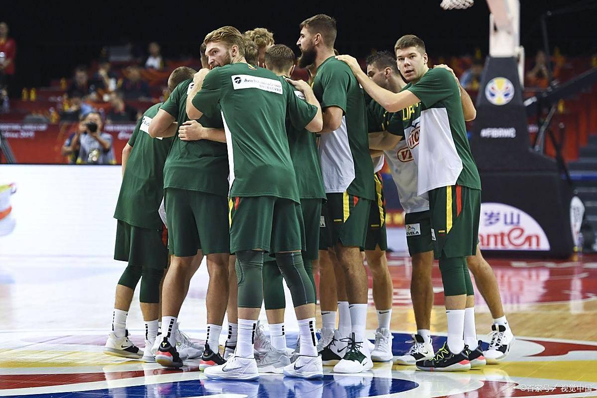 包含立陶宛男篮险胜灰熊,字母哥送出助攻的词条 包含立陶宛男篮险胜灰熊,字母哥送出助攻的词条