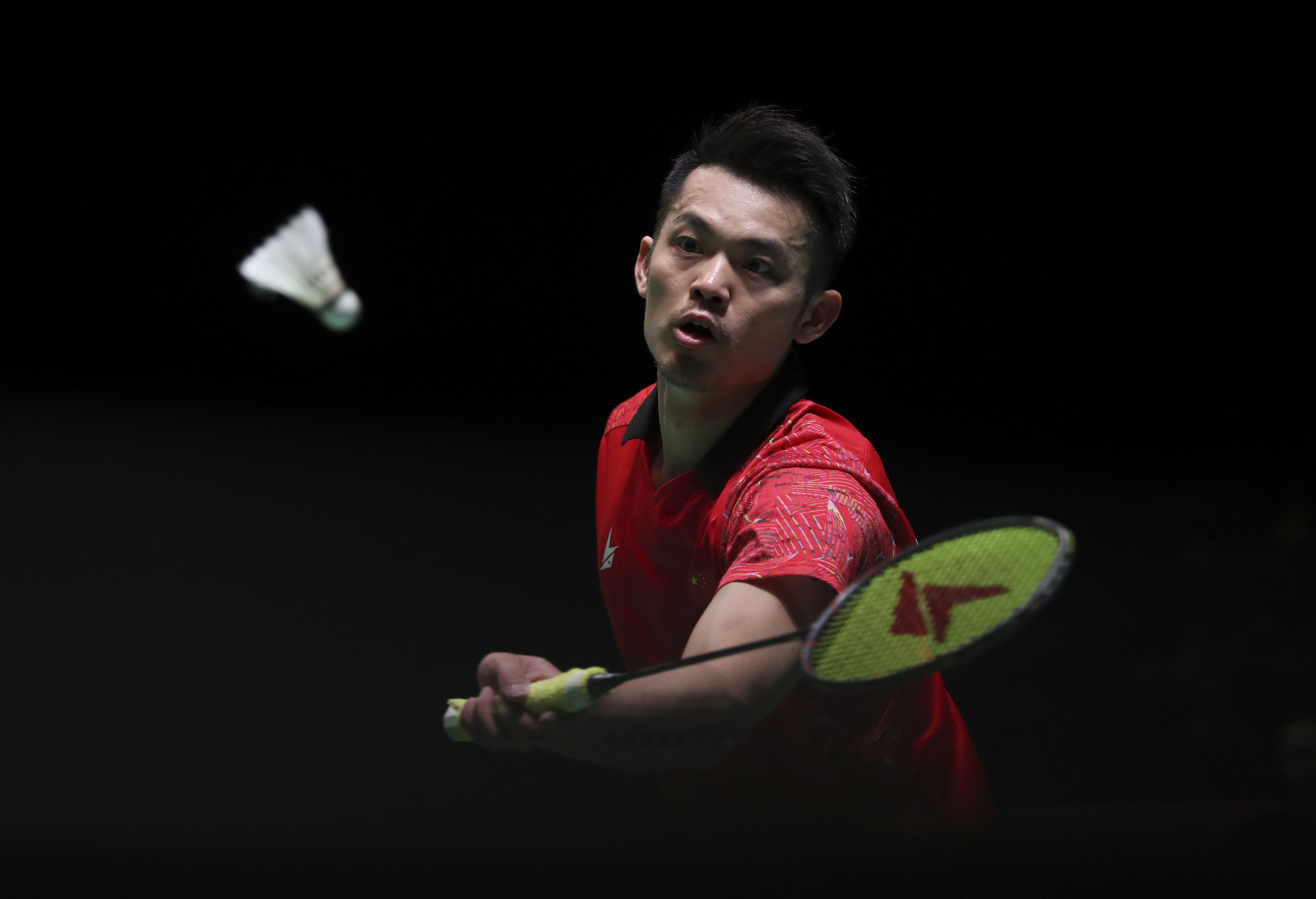 开云官网-印度羽毛球队绝杀法国羽毛球队,林丹惊艳世界的简单介绍