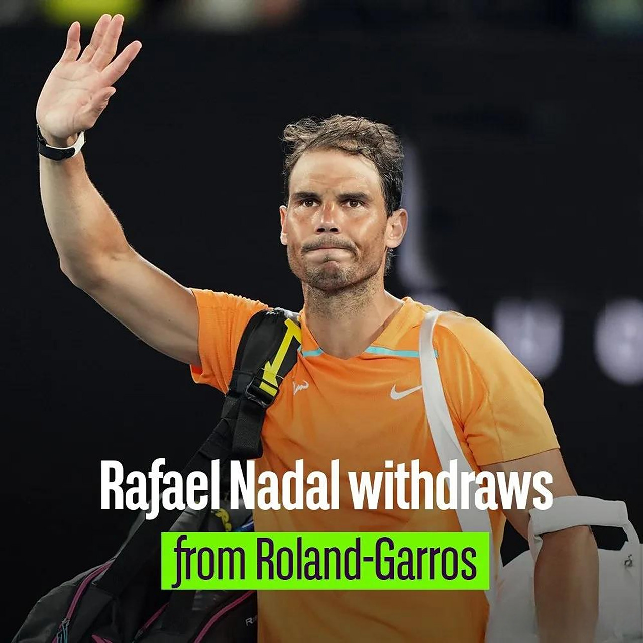 开云体育app-世界网球队完胜欧洲网球队,纳达尔三分雨点燃全场