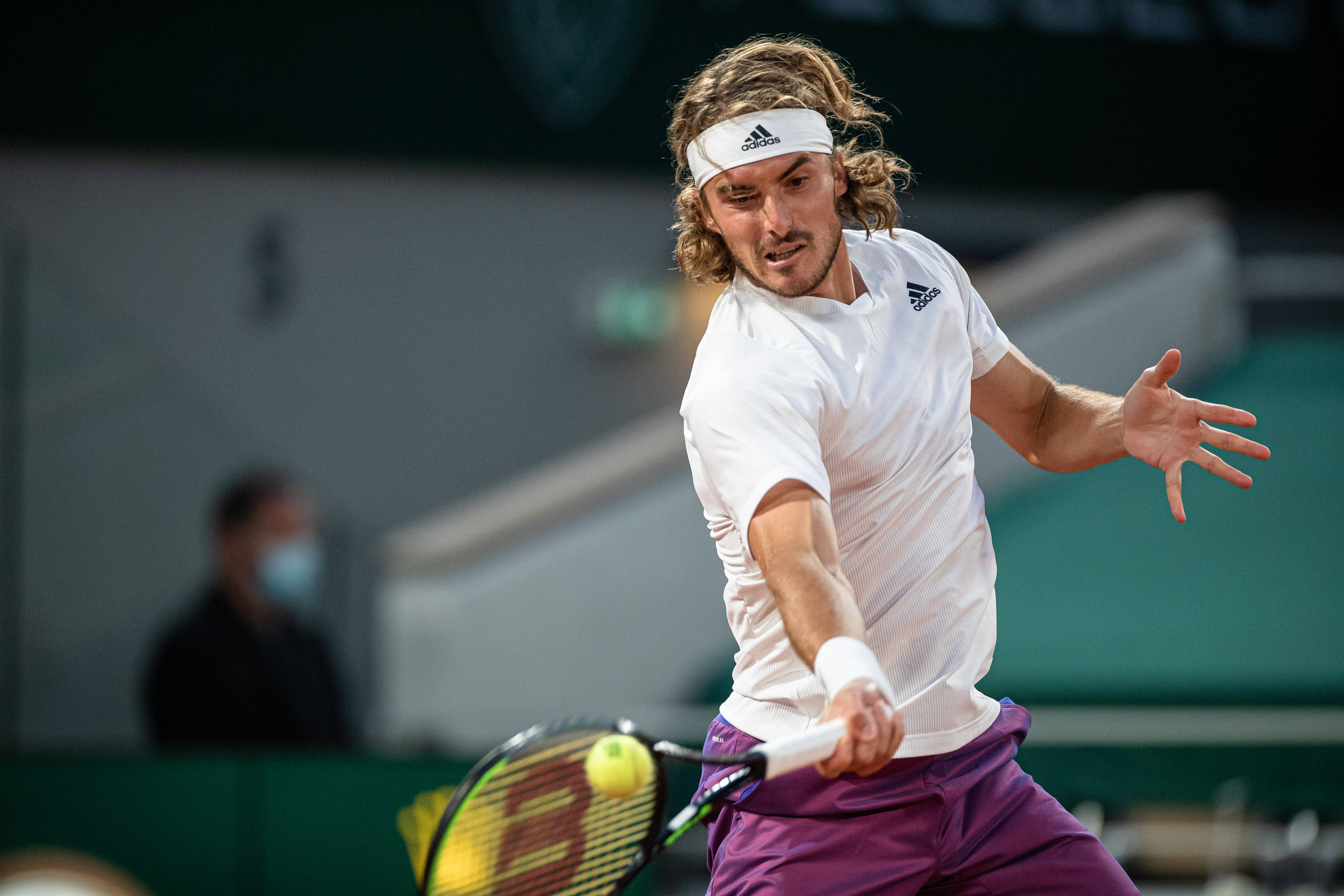 开云体育平台APP-包含意大利网球队爆冷西班牙网球队,西西帕斯制霸全场的词条