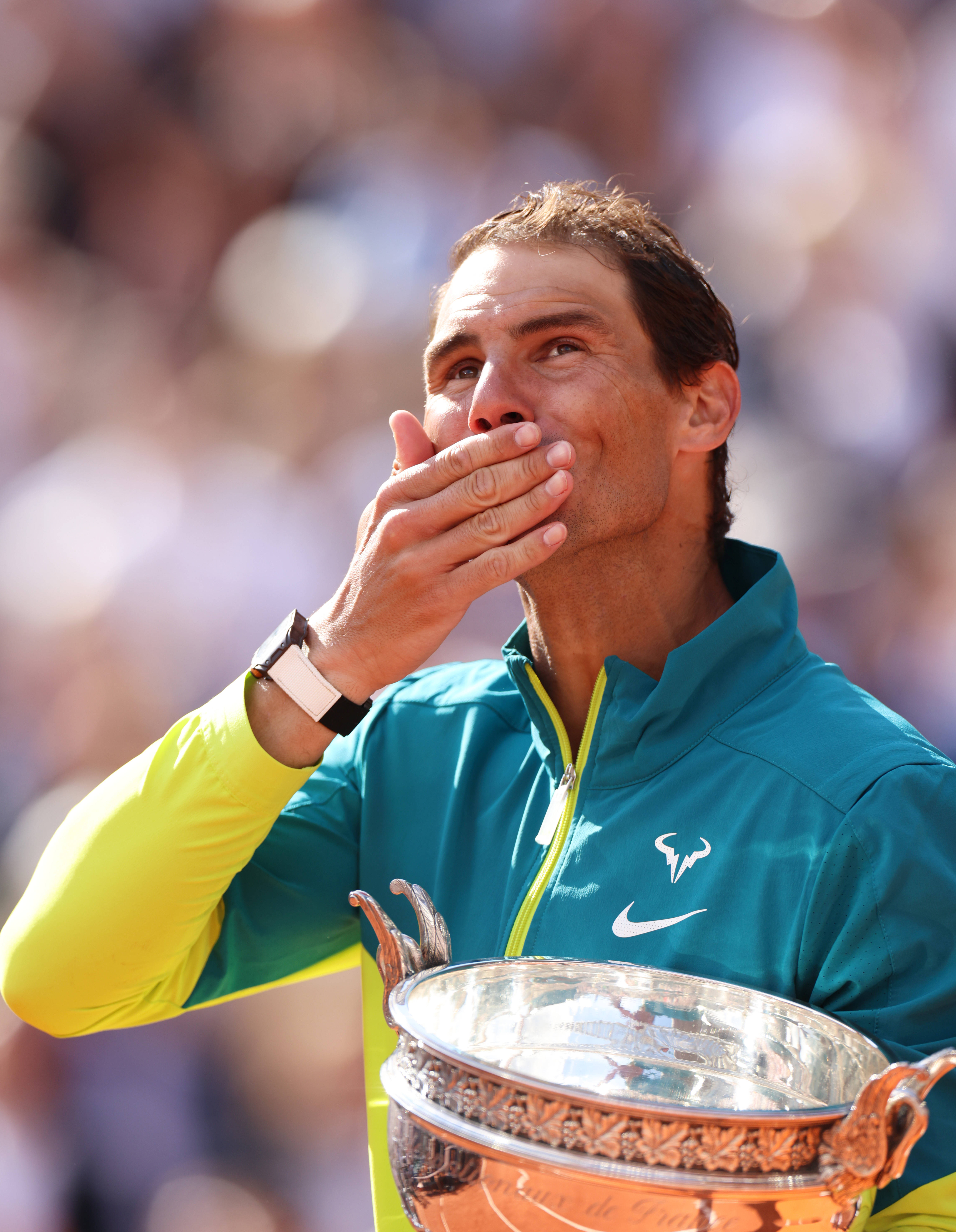 开云体育官网-世界网球队力克澳大利亚网球队,纳达尔打破历史纪录的简单介绍