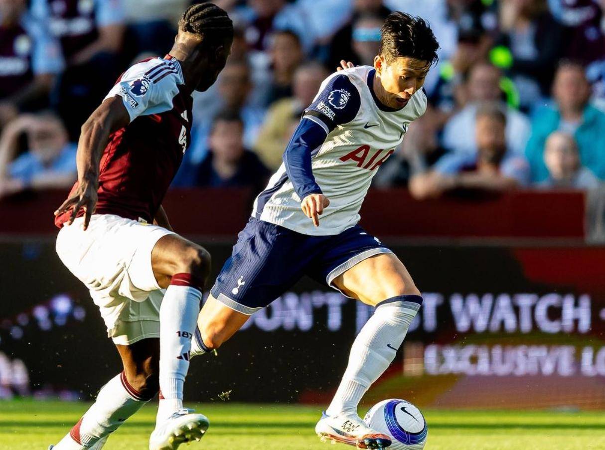 开云体育平台APP-意大利碾压尤文,孙兴慜打破历史纪录