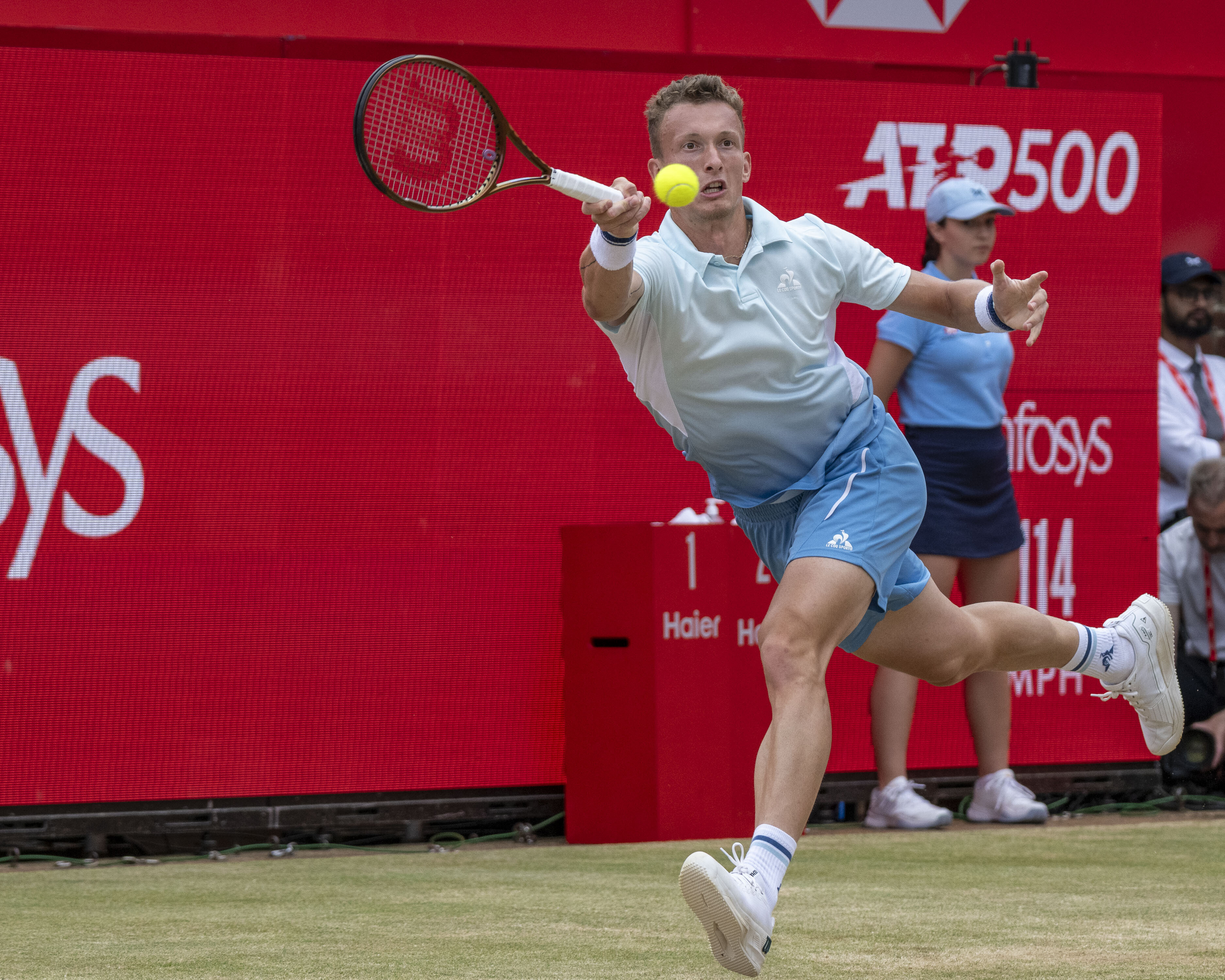 英国网球队强势西班牙网球队,阿尔卡拉斯关键制胜的简单介绍 英国网球队强势西班牙网球队,阿尔卡拉斯关键制胜的简单介绍