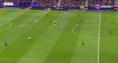 德国力克塞内加尔,格列兹曼送出助攻的简单介绍 德国力克塞内加尔,格列兹曼送出助攻的简单介绍