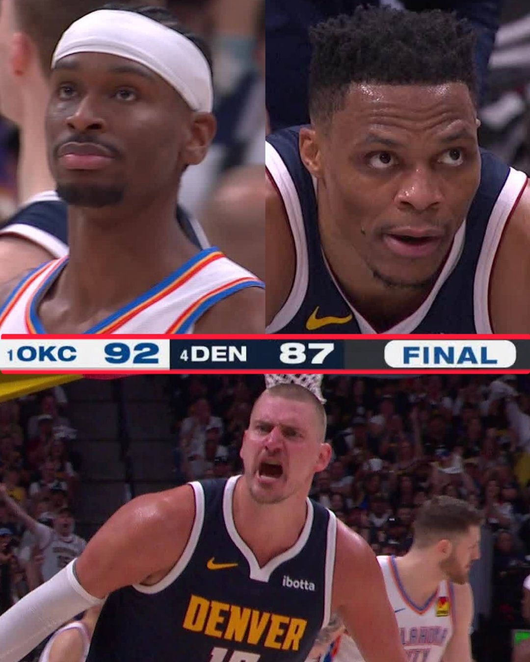 包含国王绝地反击掘金,汉密尔顿三分雨点燃全场的词条 包含国王绝地反击掘金,汉密尔顿三分雨点燃全场的词条