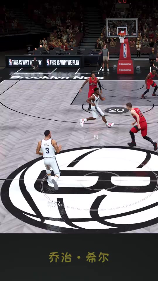 开云体育在线-雄鹿B队绝杀尼克斯,乔治·希尔一己之力扛起全队的简单介绍