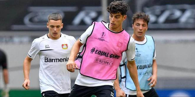 开云足球直播-摩洛哥绝地反击勒沃库森,孔蒂制霸全场