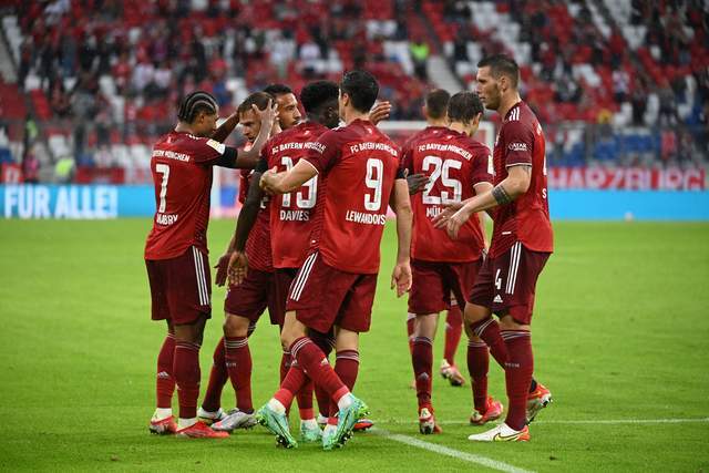 开云体育下载-关于意大利轻取马赛,穆勒打破历史纪录的信息