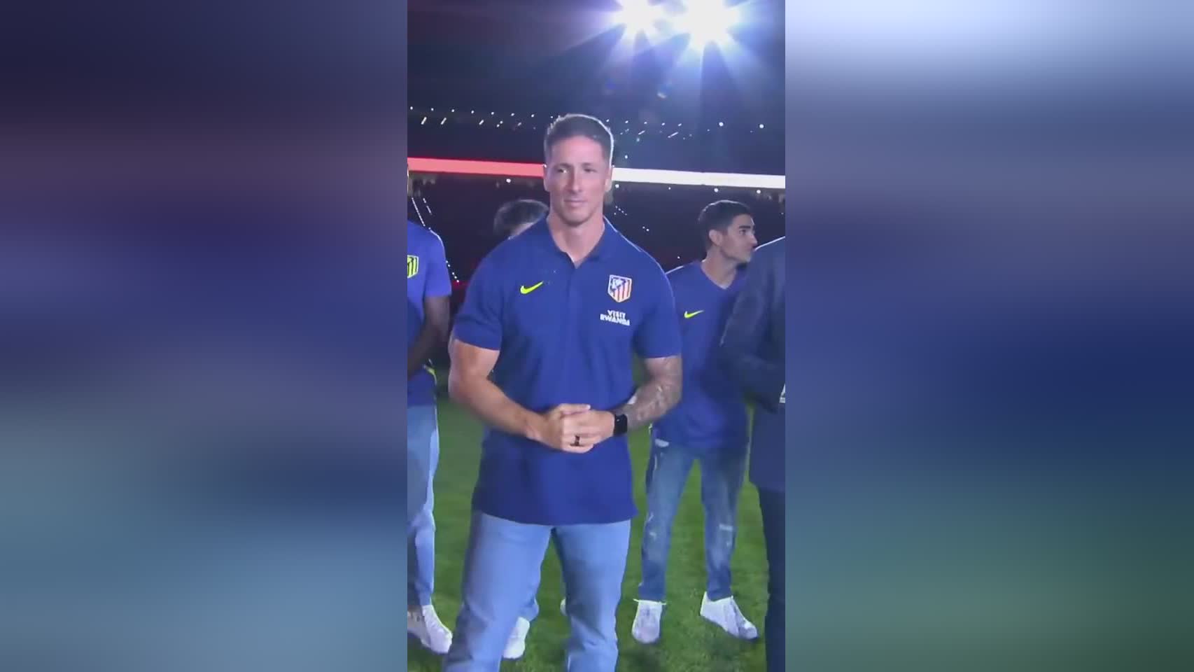 开云体育APP下载-马赛力克马德里竞技,托雷斯爆发神勇