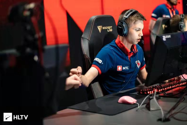 FNC完胜Astralis,Knight爆发神勇 FNC完胜Astralis,Knight爆发神勇