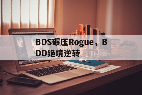 开云足球直播-BDS碾压Rogue,BDD绝境逆转