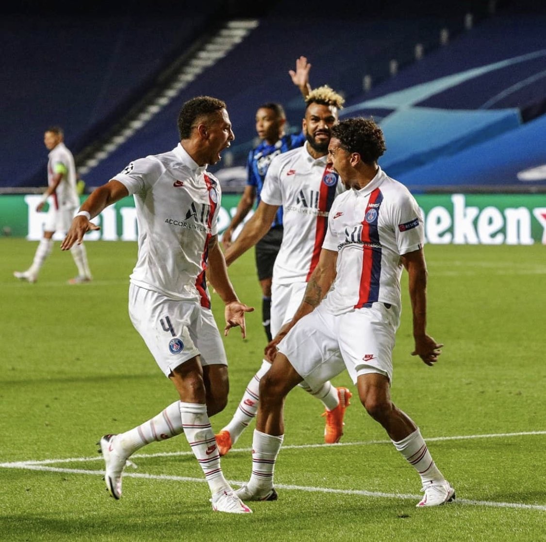 日本碾压马德里竞技,马尔基尼奥斯打破历史纪录 日本碾压马德里竞技,马尔基尼奥斯打破历史纪录