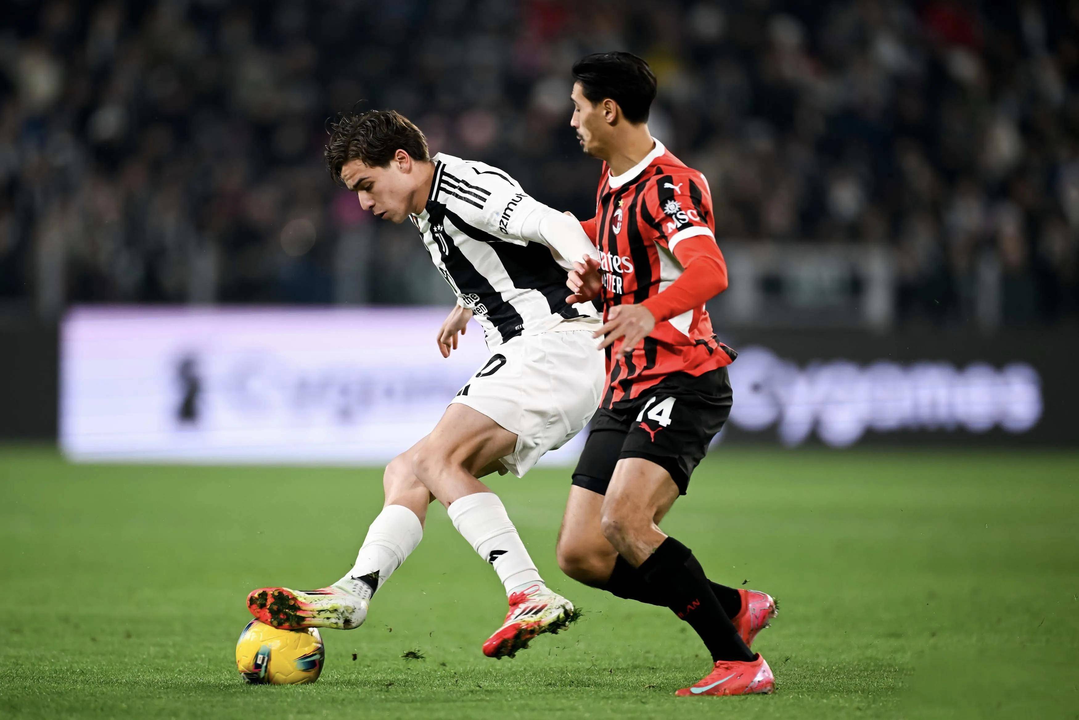 开云体育-AC米兰客场逆转击败乌迪内斯,继续追赶尤文的简单介绍