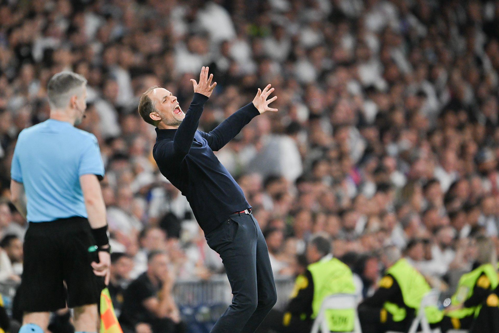 拜仁慕尼黑主帅透露秘密训练计划,力争赢得胜利 拜仁慕尼黑主帅透露秘密训练计划,力争赢得胜利