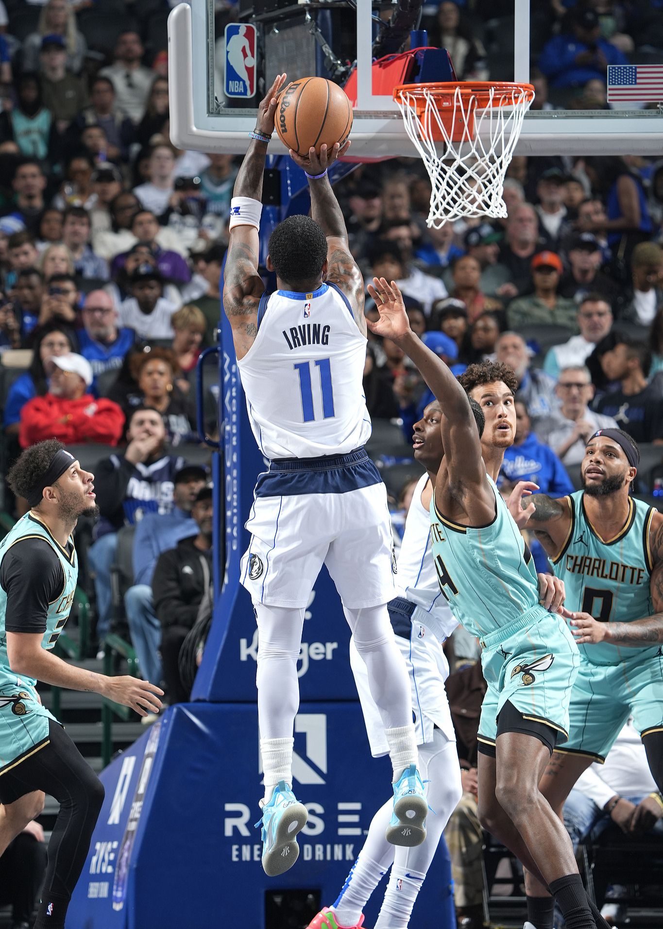 独行侠队外线火力全开,战力不可小觑的简单介绍 独行侠队外线火力全开,战力不可小觑的简单介绍