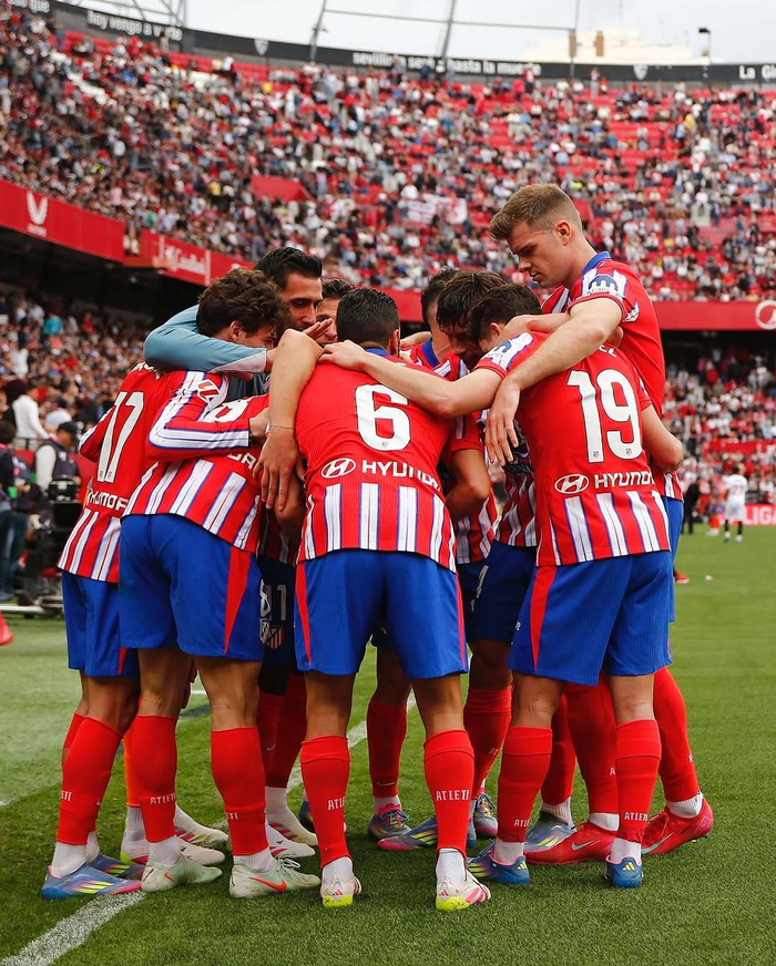 开云体育登录-关于塞维利亚击败对手,主场斩获3分的信息