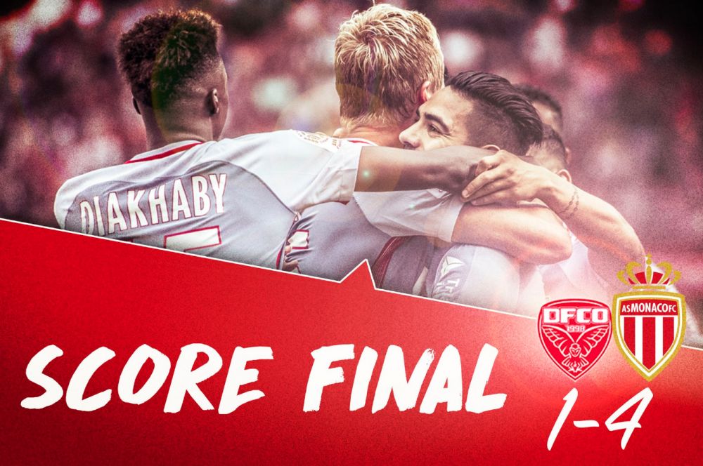 包含摩纳哥再战尼斯,取得惊险胜利的词条 包含摩纳哥再战尼斯,取得惊险胜利的词条