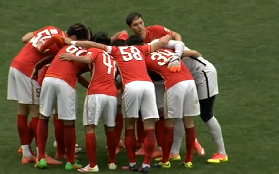 开云体育app-河北华夏幸福决胜利在望,对阵辽宁宏运的简单介绍