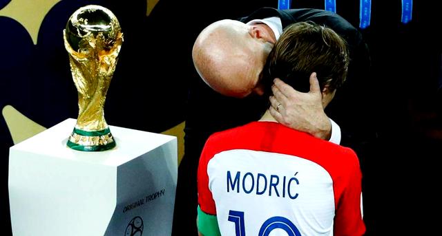 摩洛哥翻盘英格兰,莫德里奇统治全场的简单介绍 摩洛哥翻盘英格兰,莫德里奇统治全场的简单介绍