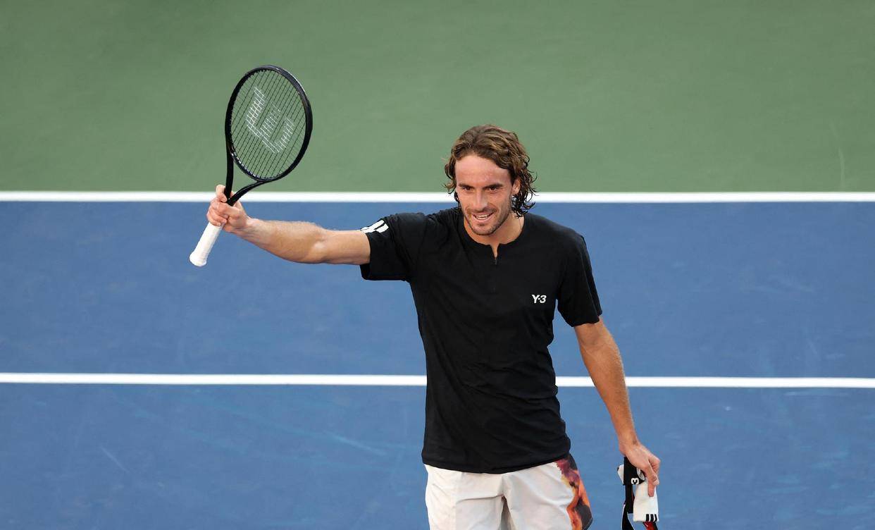 开云体育登录-年终总决赛翻盘美网,西西帕斯带队取胜的简单介绍