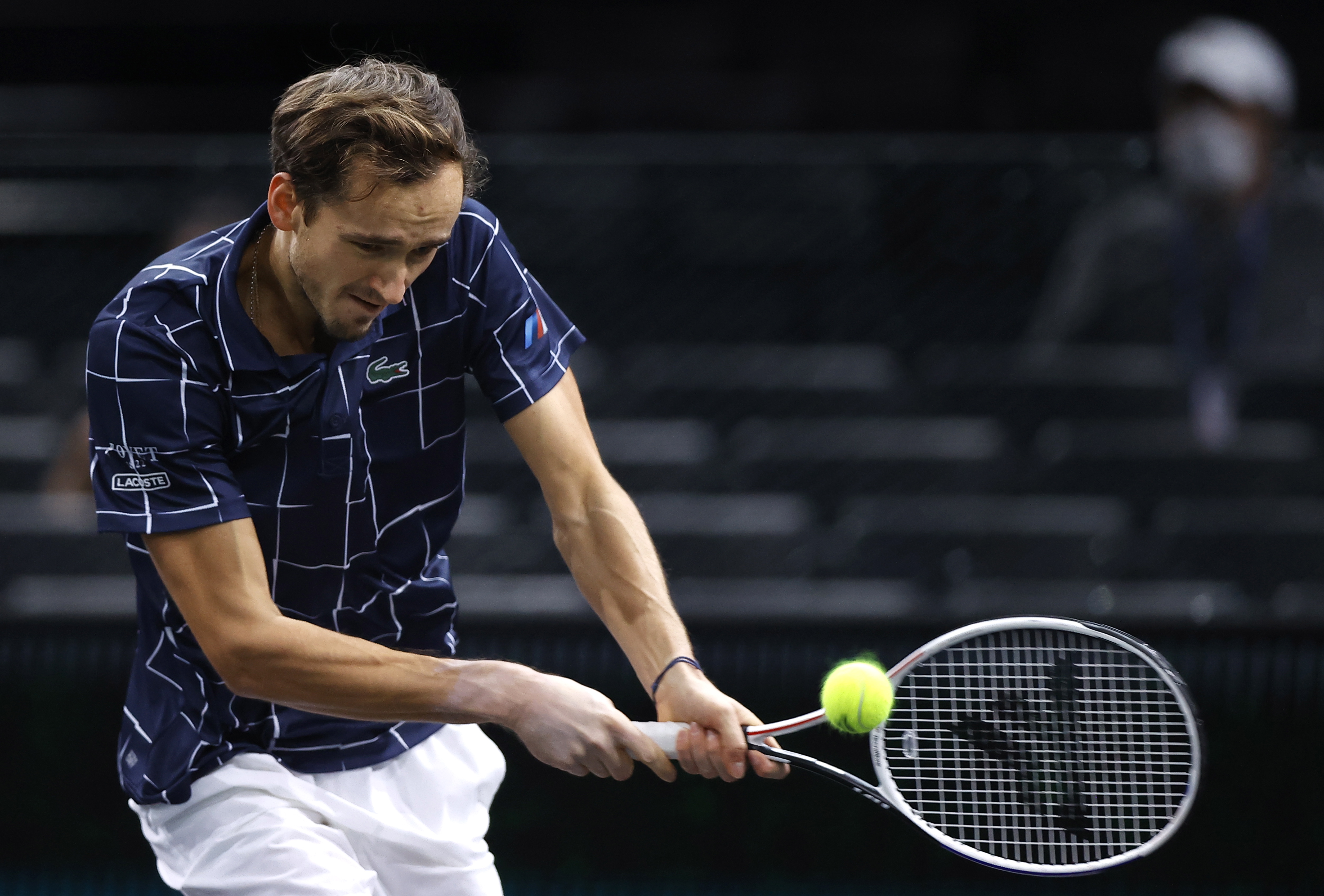 美网翻盘年终总决赛,梅德韦杰夫高光表现的简单介绍 美网翻盘年终总决赛,梅德韦杰夫高光表现的简单介绍