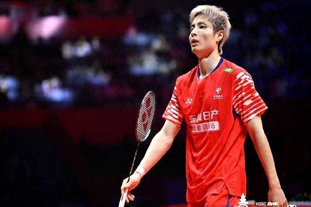 开云体育入口-印尼队力克韩国队，石宇奇扛起全队的简单介绍